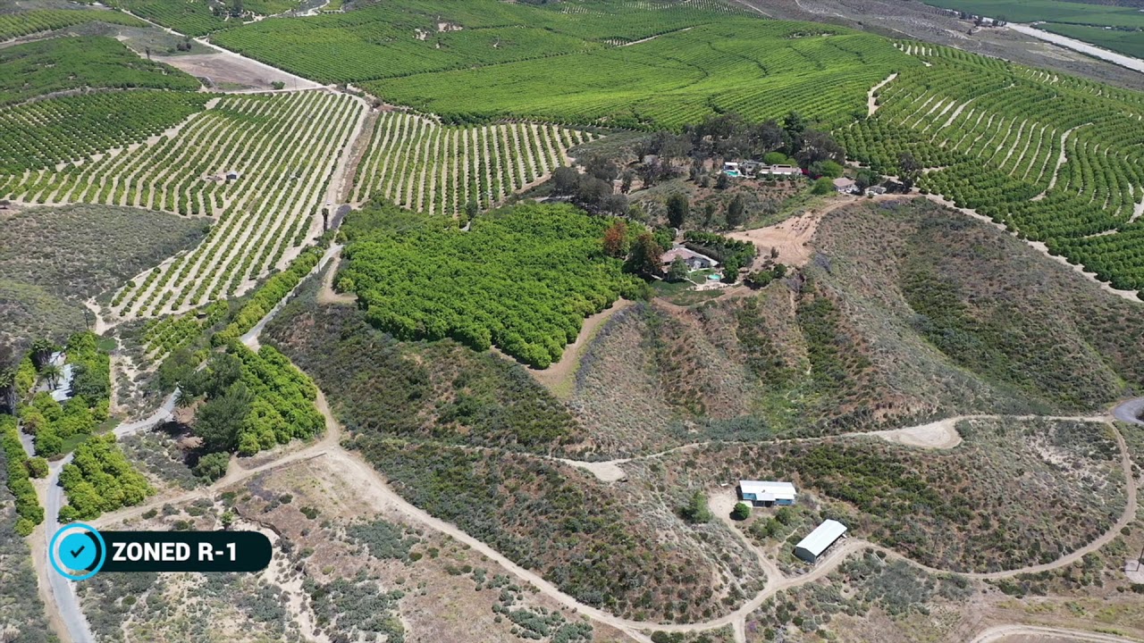 Beautiful Lot for sale in Hemet, CA YouTube