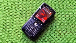 Sony ericsson k750 - Review, ringtones, wallpapers