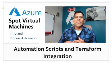How to save using Azure Spot Instances | with Automation examples