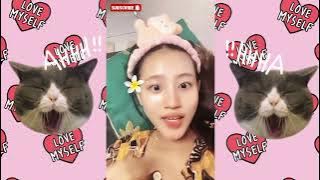 LIVE Shella Ananda Bar-Bar ‼️ UNTUNG SEDIKIT YANG LIHAT 😜