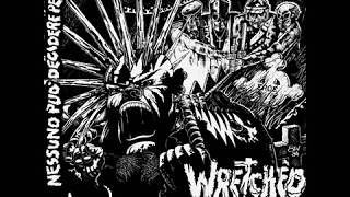 Wretched - Non Ingannarti