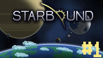 Starbound Let