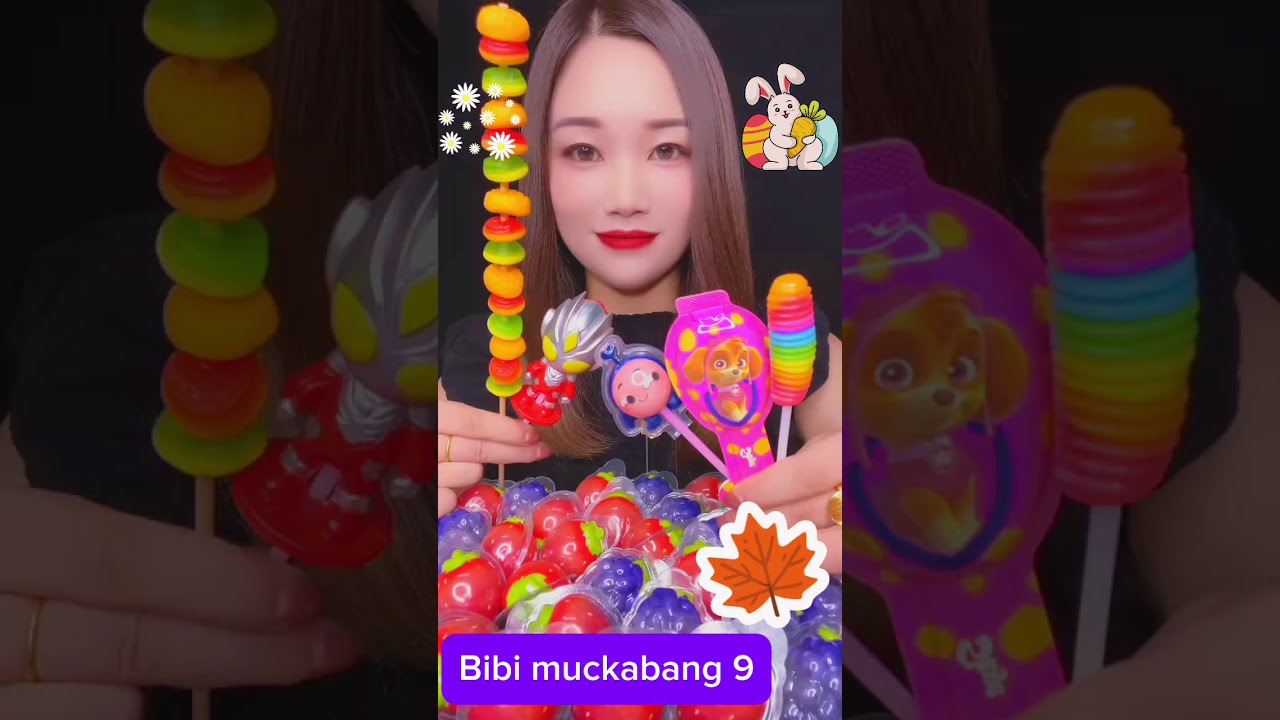 Sweet candy snacks p399