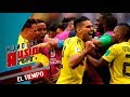 VÍDEO DE AGRADECIMIENTO SELECCIÓN COLOMBIA MUNDIAL RUSIA 2018