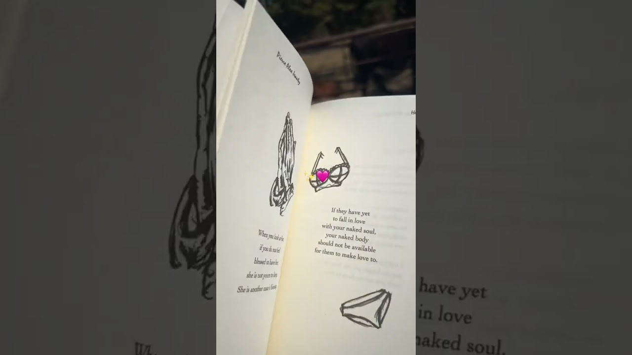 Poetry Reading for Fall 