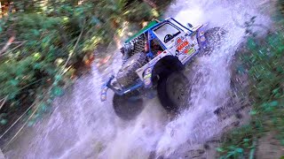 Rainforest Challenge rfc15 ss12  Part2