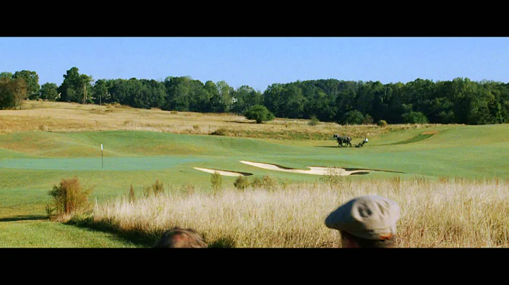 Bobby Jones: Stroke Of Genius - Trailer