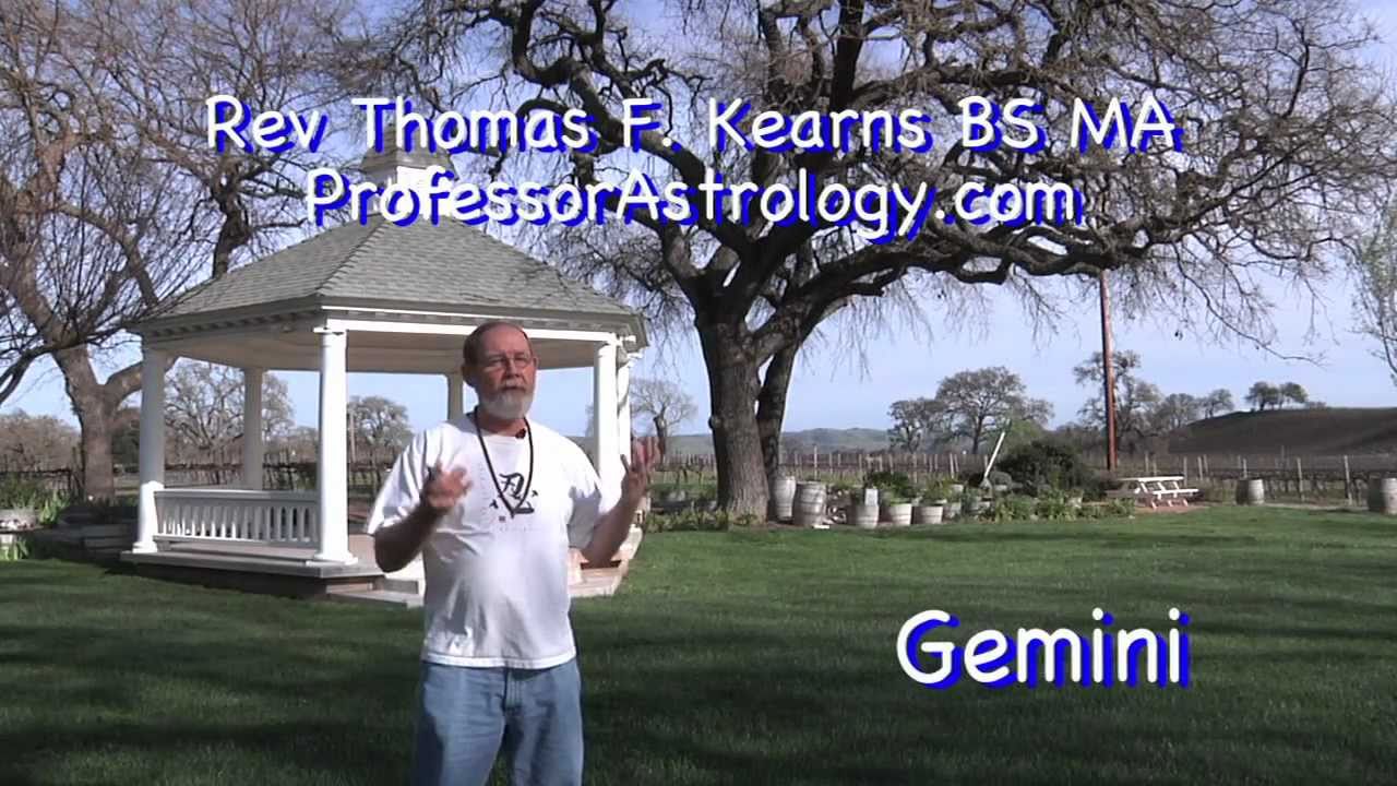 Gemini June 2011 - YouTube