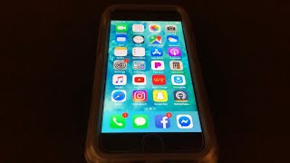 How to Set ANY IPhone Song as Your Ringtone ~ Get Custom Ringtones (No jailbreak/ITunes) screenshot 5