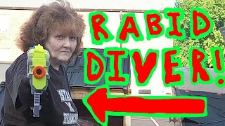 End of Year College Diving! Dumpster Picking Haul