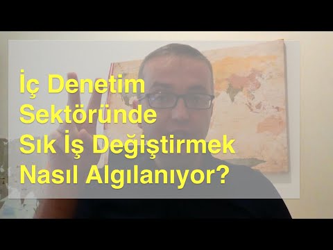 Video: İşverenler Ve Mülk Kesintisi Denetimleri