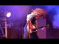 Coheed and Cambria - &quot;Window of the Waking Mind&quot; (Live in San Diego 8-13-22)