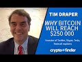 THIS GUY PREDICTED THE BITCOIN PRICE BETTER THAN ANYONE ELSE!!!