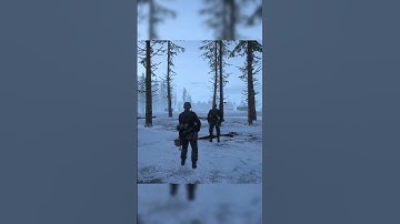 Average Hell Let Loose spawn :( #hellletloose #gaming #gameplay