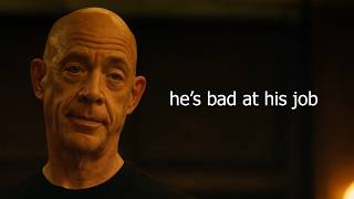 Fletcher Is A Bad Teacher