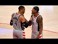 Wizards Late Comeback to Claim 8th Seed! Westbrook AVGS Trip Dub! 2020-21 NBA Season