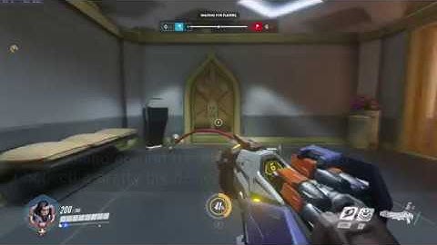 Overwatch Ayutthaya MASSIVE Design Flaw