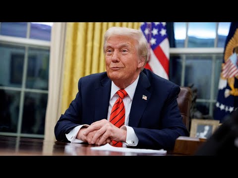 Trump Gets Bombshell News - Best Of His Presidency Trump Gets Bombshell News - Best Of His Presidency