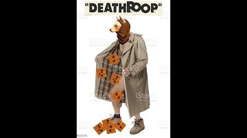 deathloop trinket stacking exploit is wild