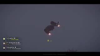 Helldiver 2 (Part 8/8)