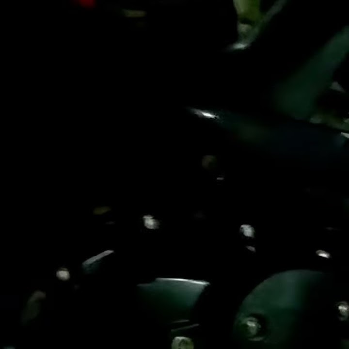 Story' wa modifikasi Supra x 125 2011