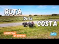 Camino de la Costa: De San Bernardo a Mar del Plata