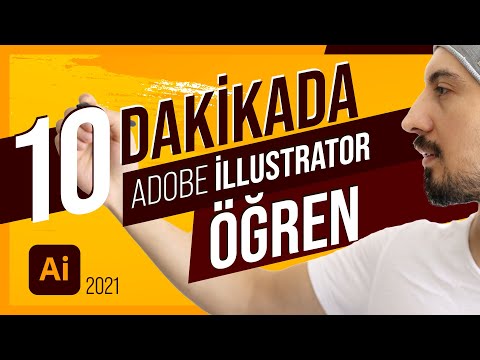 Video: Illustrator'da Resim Nasıl Eklenir (Resimlerle)