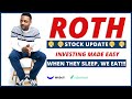 Best Roth IRA’s🔥🔥🔥 | Must Have Stocks in Portfolio