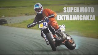 SUPERMOTO EXTRAVAGANZA