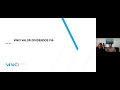 Webinar | FIA CAIXA VALOR DIVIDENDOS RPPS - 05/06/2019