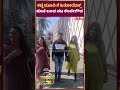ಕಟ್ಲೆ ಮೂವಿ ಗೆ ಹಿರೋಯಿನ್ಸ್ ಜೊತೆ ಬಂದ ನಟ ಕೆಂಪೇಗೌಡ | Katle Kannada Movie | SStv GLIMPSE