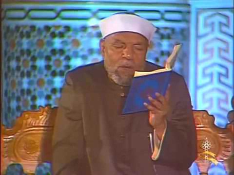 و ل ل ه ي س ج د م ن ف ي الس م او ات و الأ ر ض ط و ع ا و ك ر ه ا