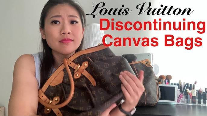 Louis Vuitton Mini Pochette Accessoires Monogram Canvas - Vilma's