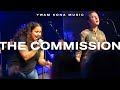 The commission  ywam kona music official live