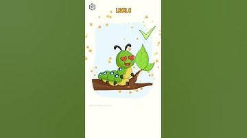 Draw Puzzle 2 Level 8