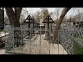 Ташкент, кладбище Боткино История создания