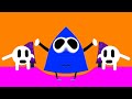 Henry Stickmin Triangle V3.5 Original Effects | Derp What The Flip Csupo Effects Exo^2