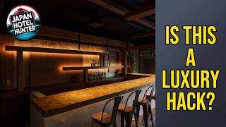 3u Namba Minami By Doyanen  Is This A Luxury Hack  Osaka Japan