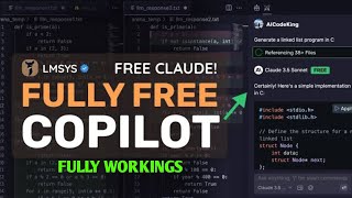 GitHub Copilot Install On Vs Code On Ubuntu in Termux || No Root