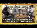 Ep 481  kingdom of the planet of the apes