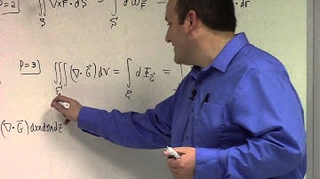 Advanced Calculus: Lecture 23 Part 2: Generalized Stokes Theorem