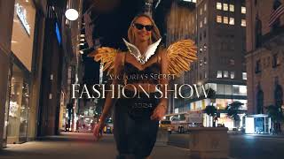Thumbnail for Live TONIGHT: Victoria's Secret Fashion Show 2024