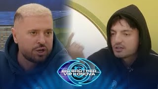 Marre Labi I Thotë Labino Për Puthjen Me Bian.