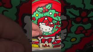 .ra0 Celebrate Christmas Sanrio Style #hellokitty #sanrio #sanriocore #chococat #christmas #anime