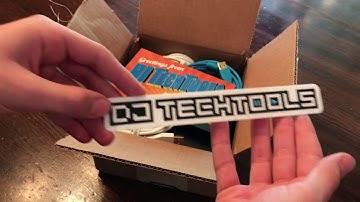 Midi Fighter 3D Unboxing!!!