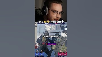 they lost because of THIS 💀