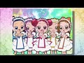 おジャ魔女どれみ 1~4季ED (高音質Full)