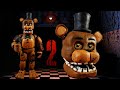 WITHERED FREDDY 😱😱(FNAF 2) (REMAKE) PLASTILINA✔✔✔ PORCELANA✔✔ POLYMER CLAY✔