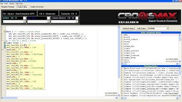 Script Manipulaor ver 2 5