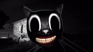 Cartoon cat jumpscare part 2